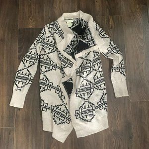 Staring at Stars Cardigan Size M